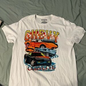 Chevy t shirt